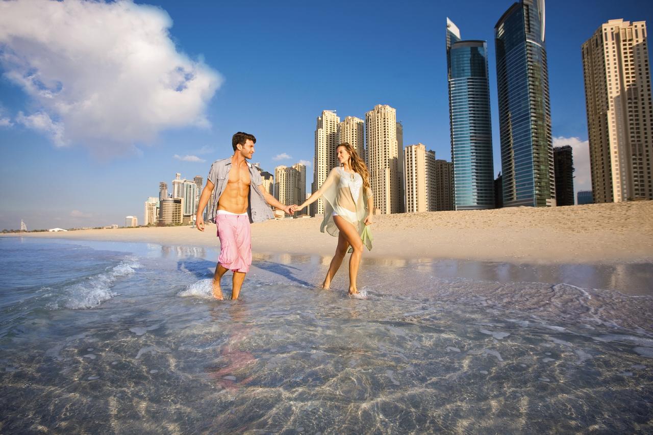 Mövenpick Jumeirah Beach